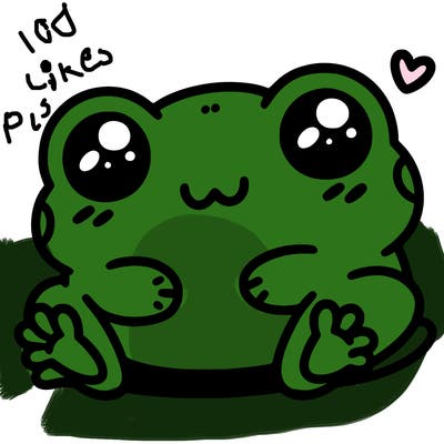 𝚔𝚊𝚠𝚊𝚒𝚒 𝚏𝚛𝚘𝚐