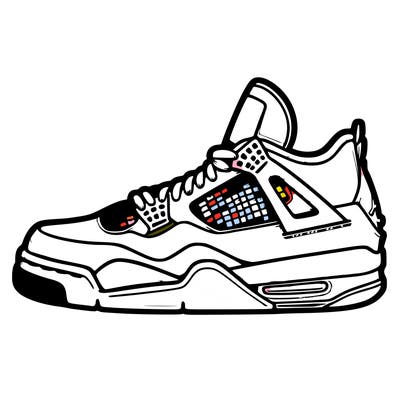 jordan 4