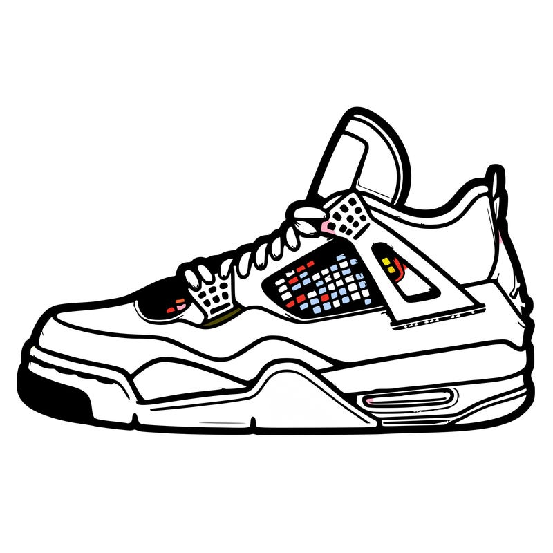 jordan 4