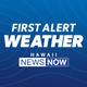 Hawaii News Now Weather