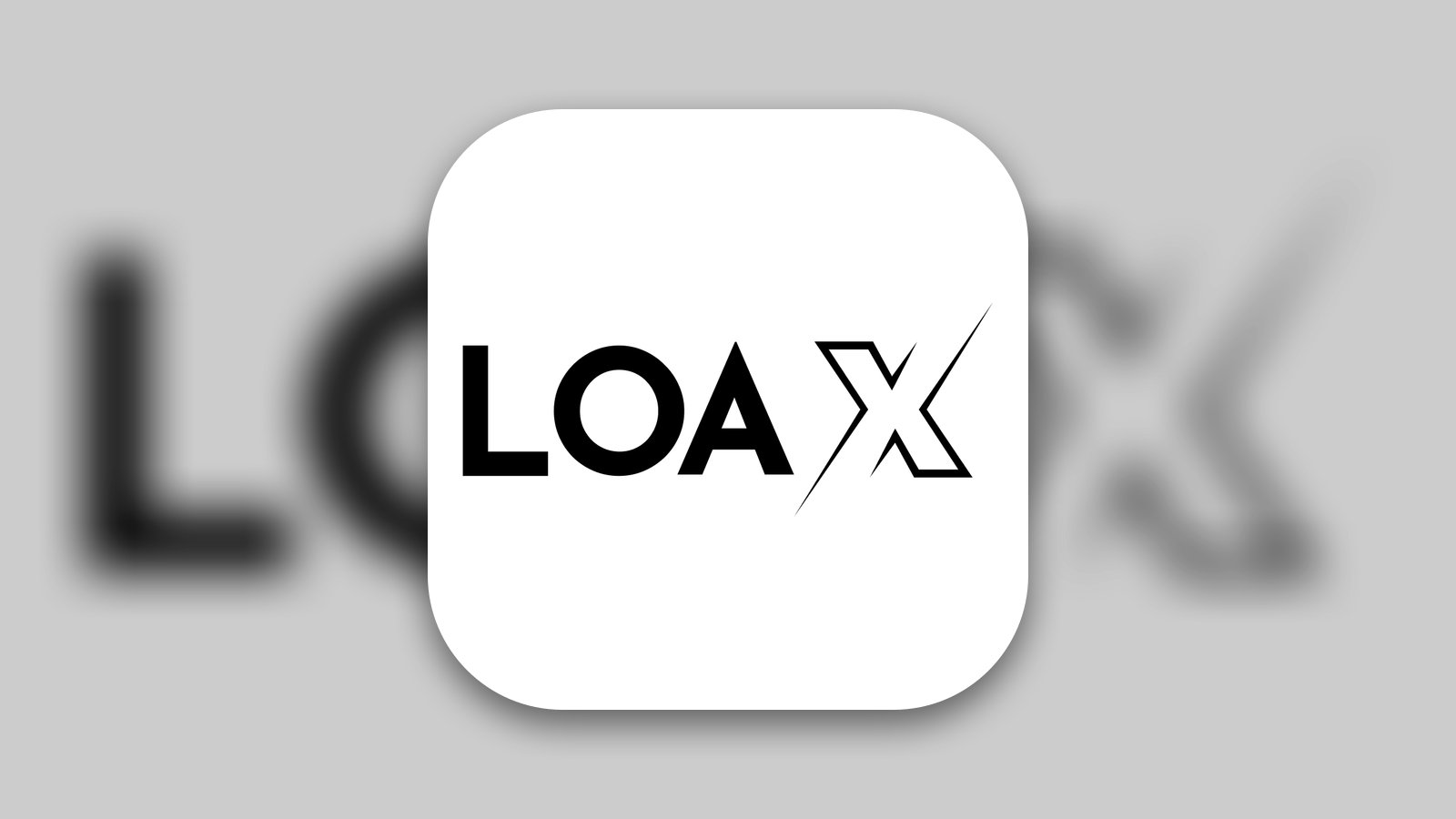 Loa X - Loa thanh toán - Business App | MWM