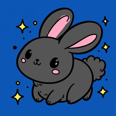 bunny