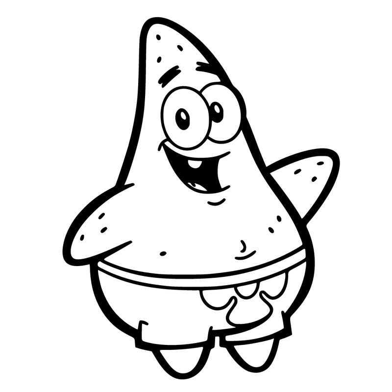 patric