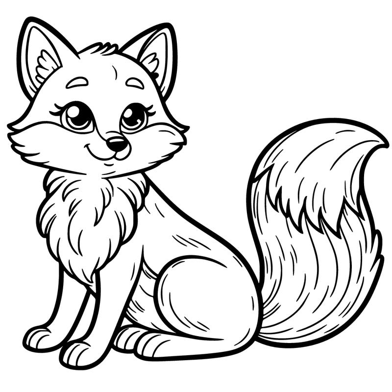 fox
