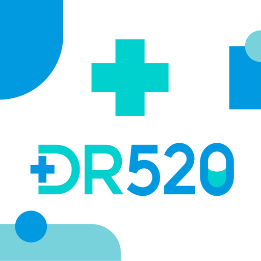 Dr520 健康平台 - Medical App | MWM