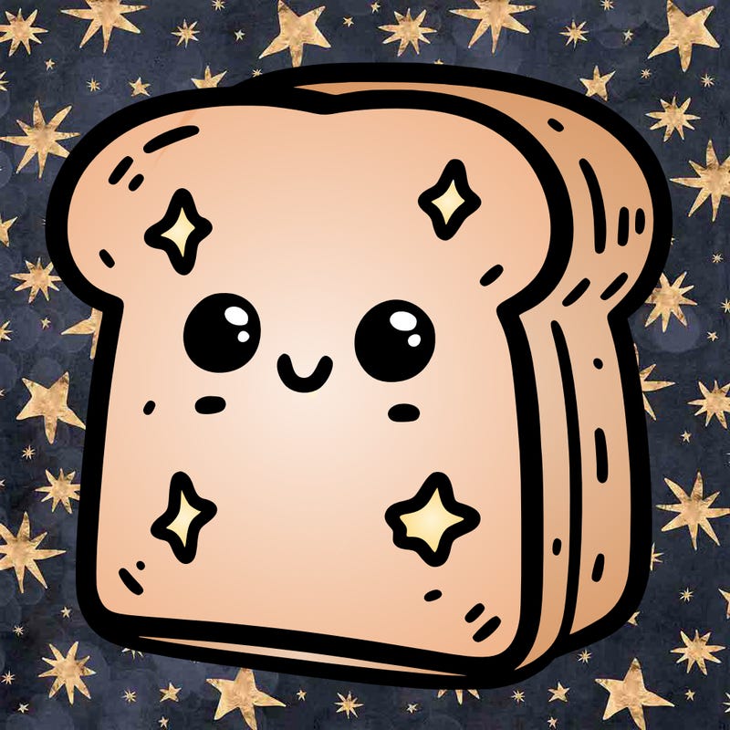 toast