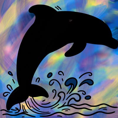 dolphin