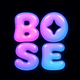 Bose - AI Photo Generator