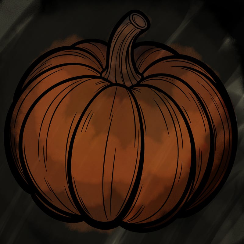 pumpkin