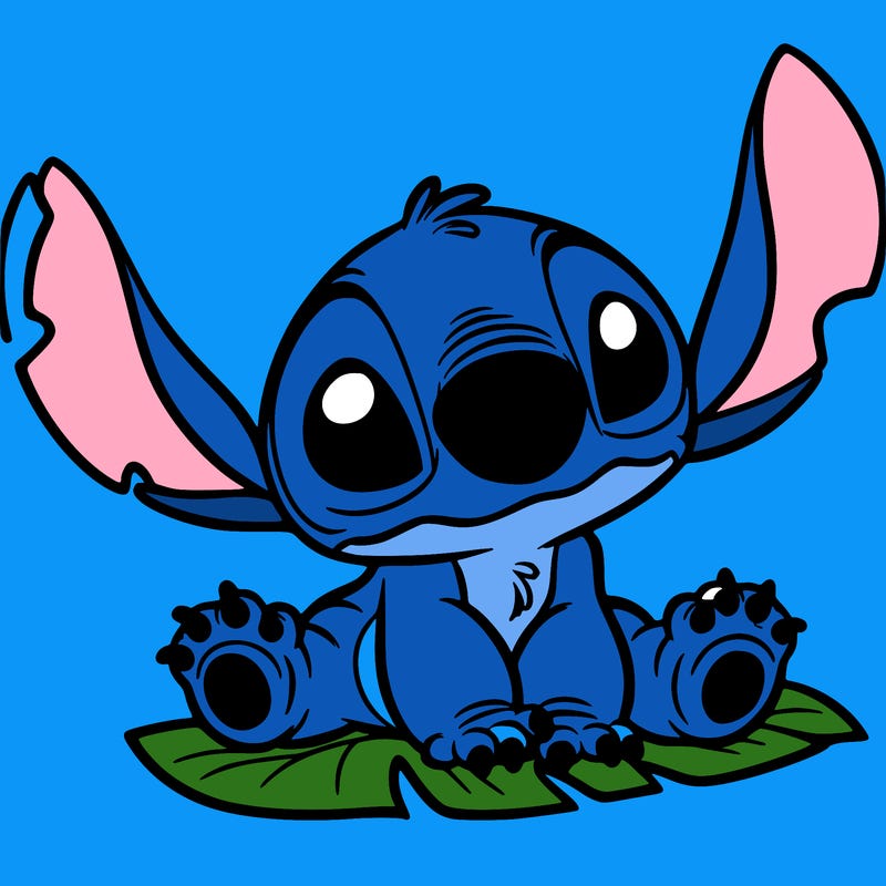 stitch