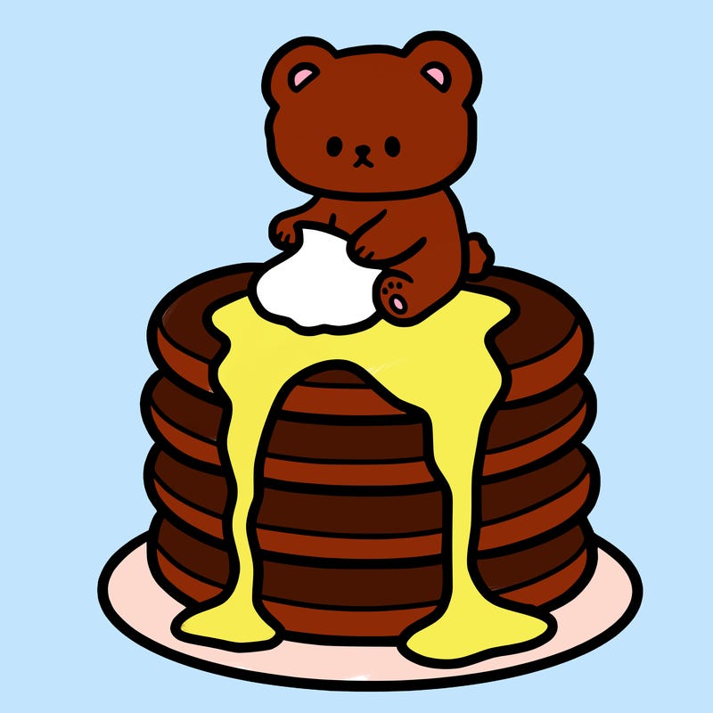 After