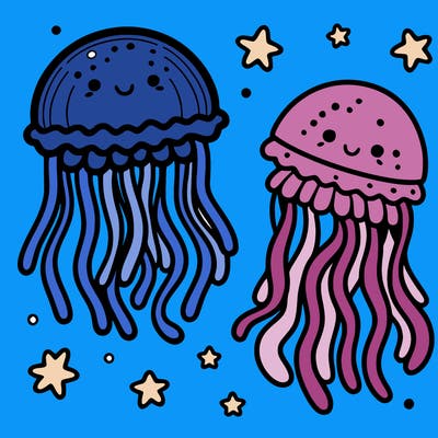jellyfish