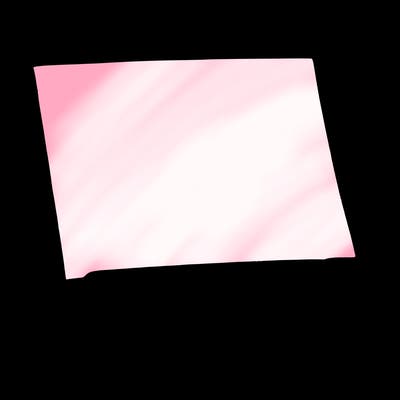 blank canvas
