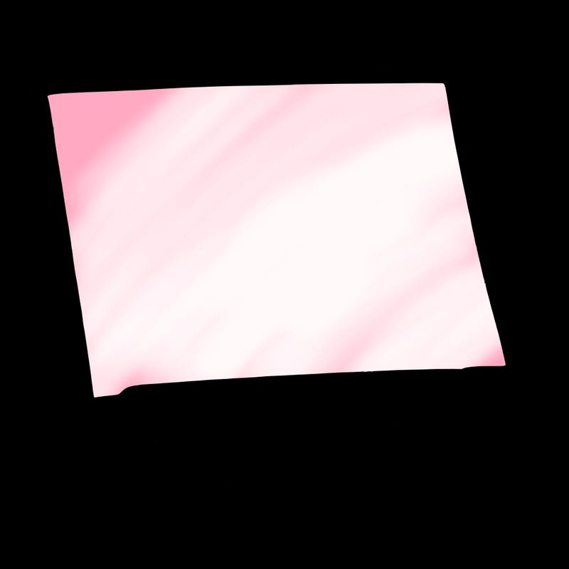 blank canvas