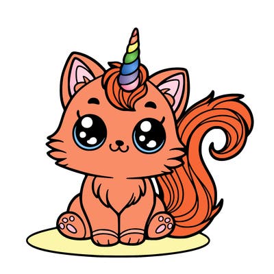 caticorn