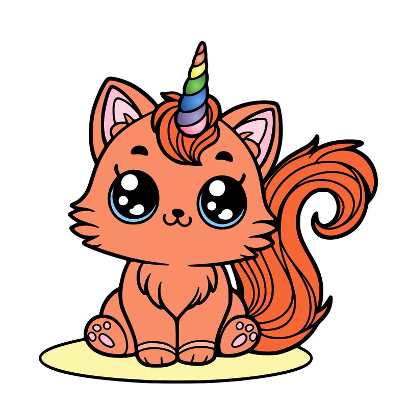caticorn