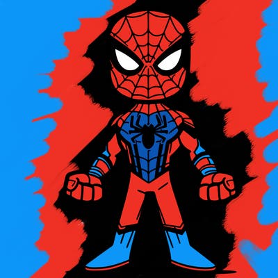 spider-man