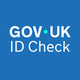 GOV.UK ID Check