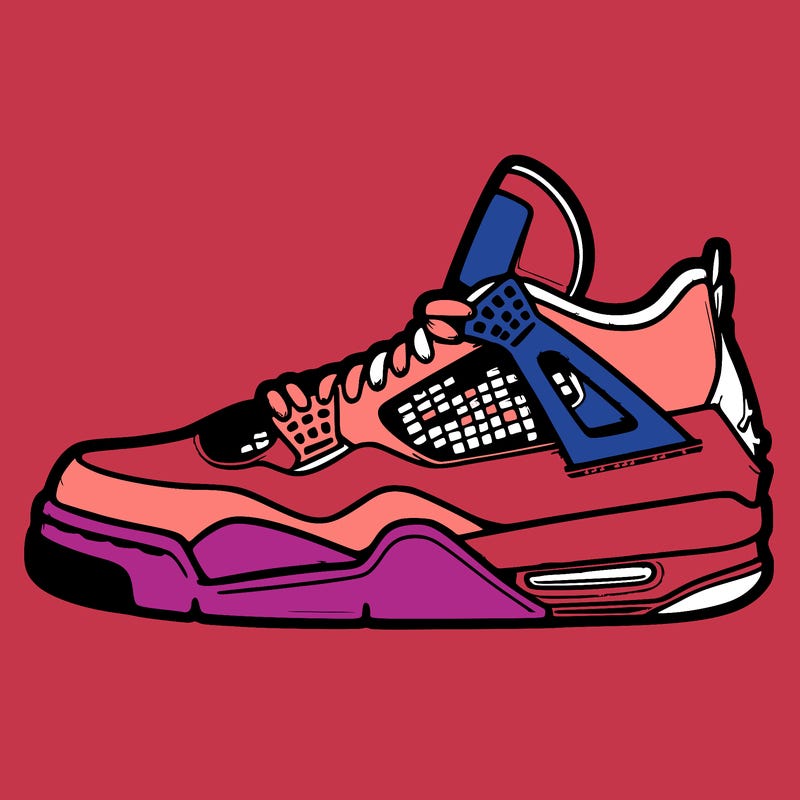 jordan 4