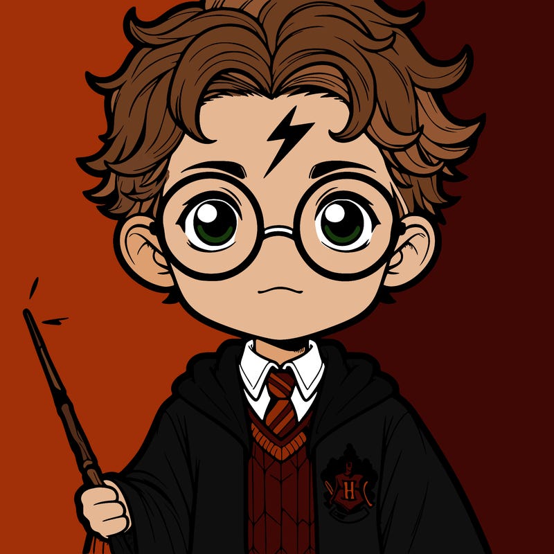 harry potter