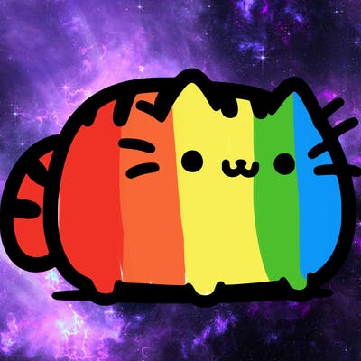 pusheen