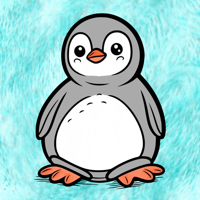 penguin
