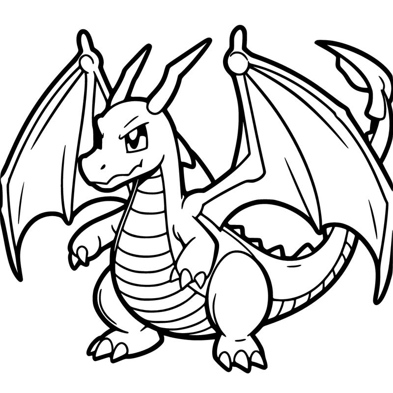 dragonite