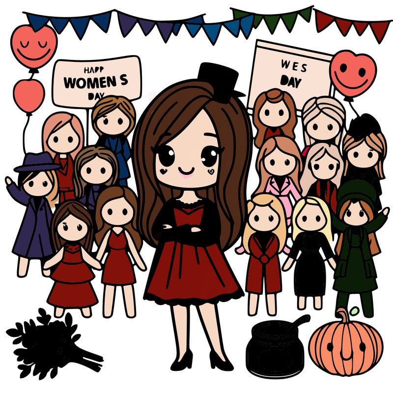 women's day