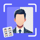 Passport Photo Maker ID Photo