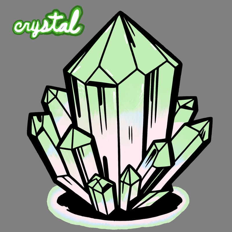 crystal