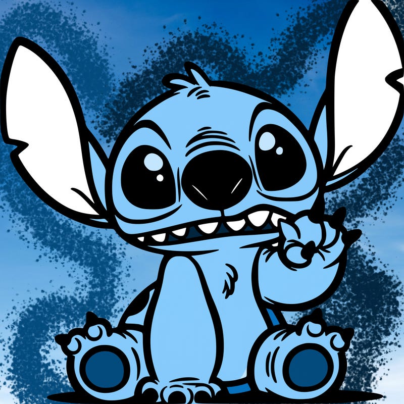ugly stitch