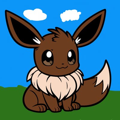 eevee