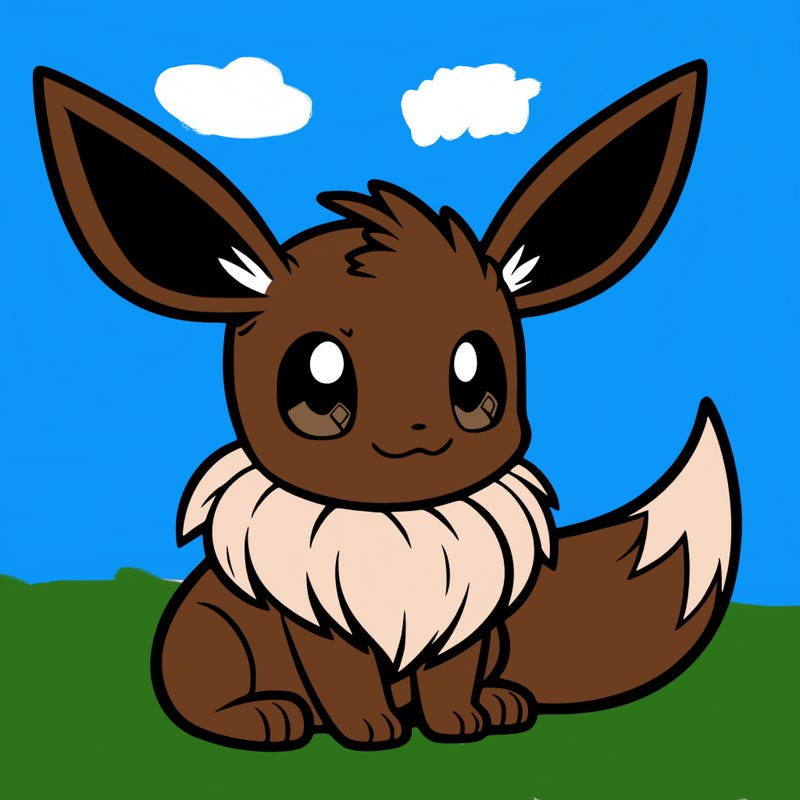 eevee