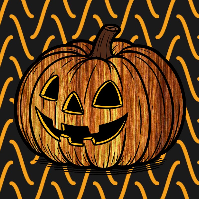 jack-o-lantern