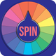 Spin The Wheel, Random Picker