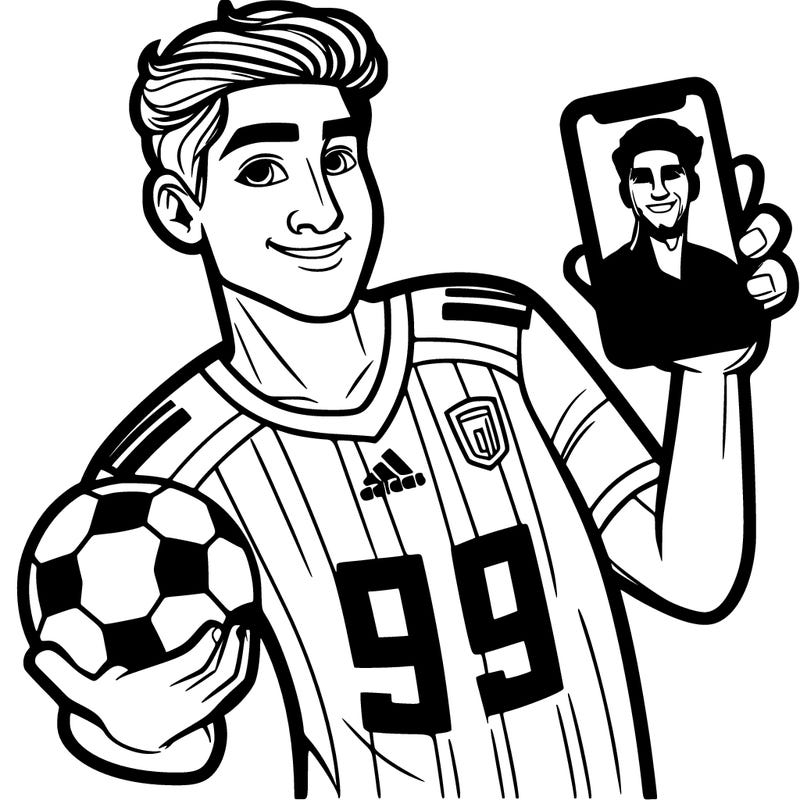 ishowspeed and ronaldo