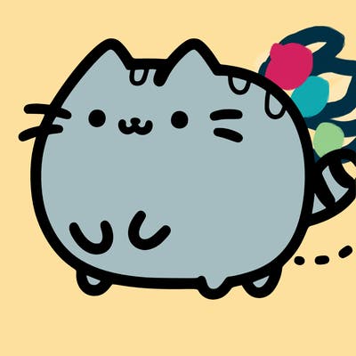 pusheen