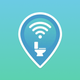 FreeMap-Free Wifi & Toilet