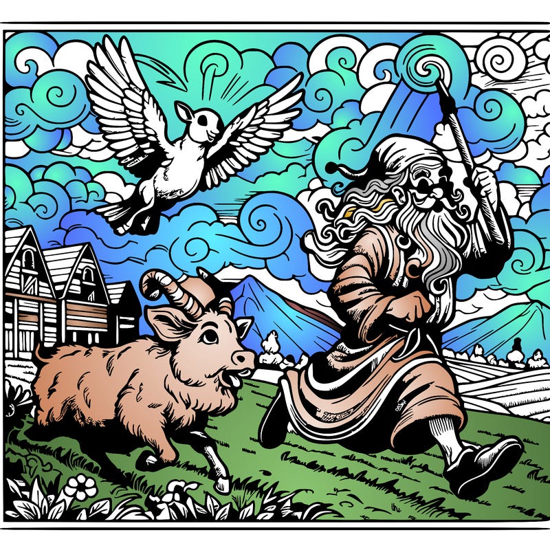 engraving