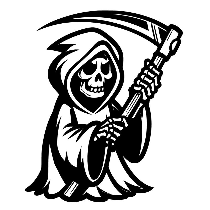grim reaper