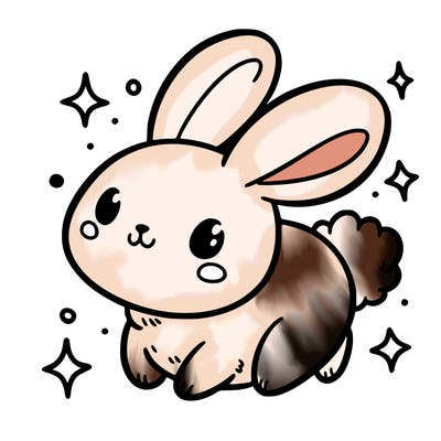 bunny