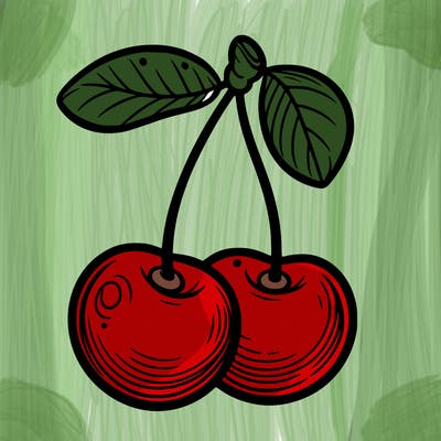 cherry