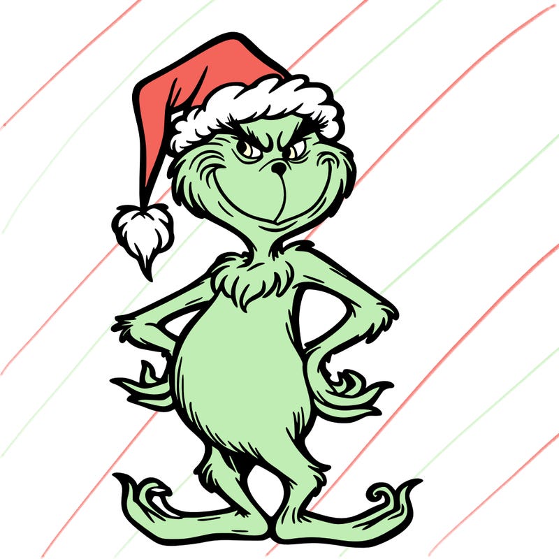 grinch
