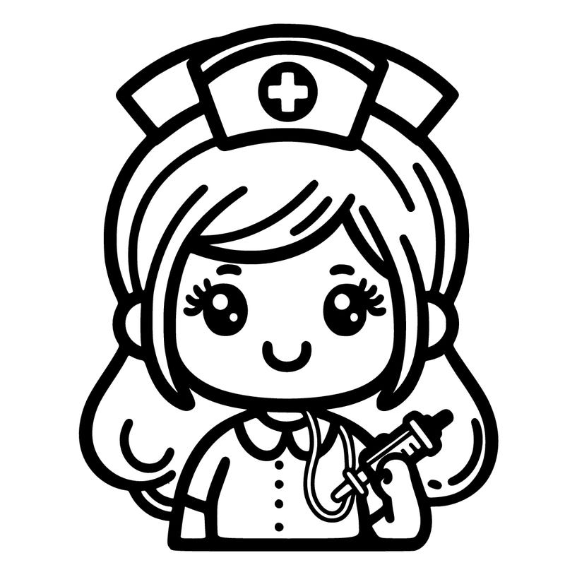 nurse