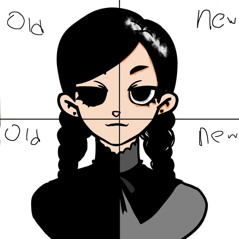 After
