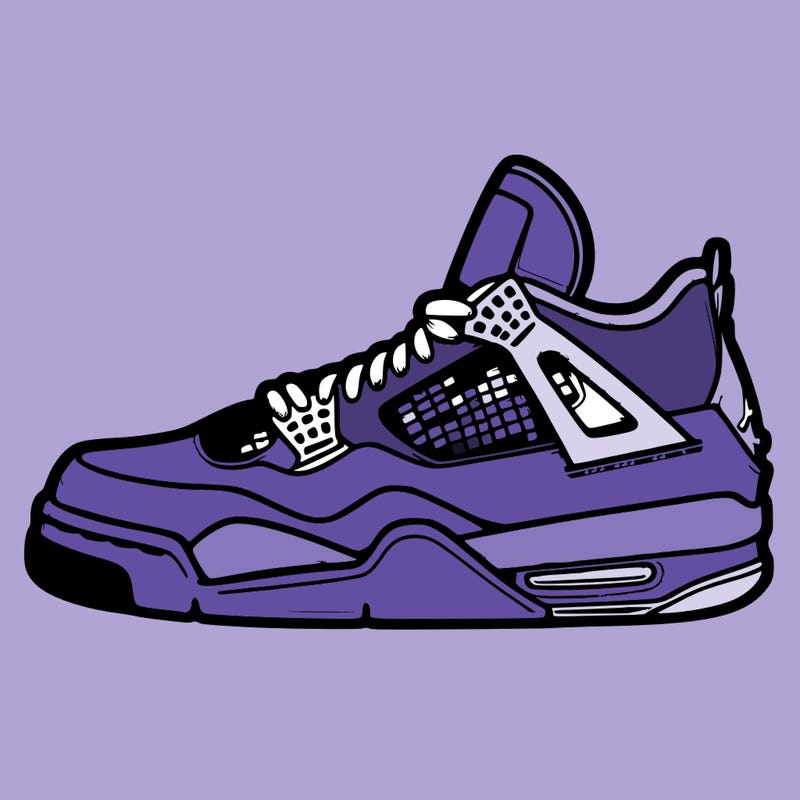 jordan 4