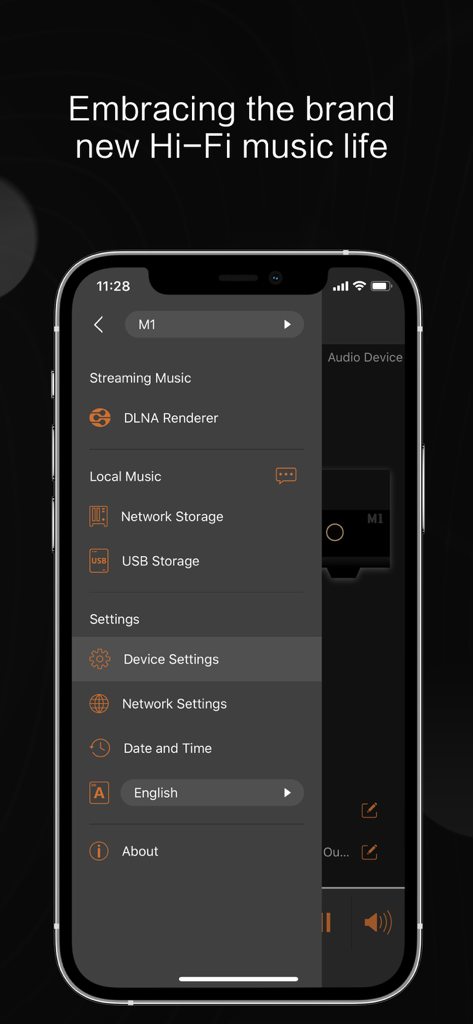 VitOS Orbiter - Utilities App | MWM