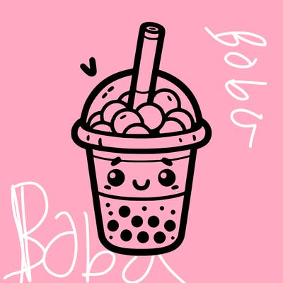 boba tea