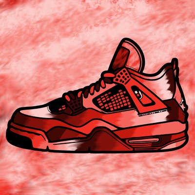 jordan 4
