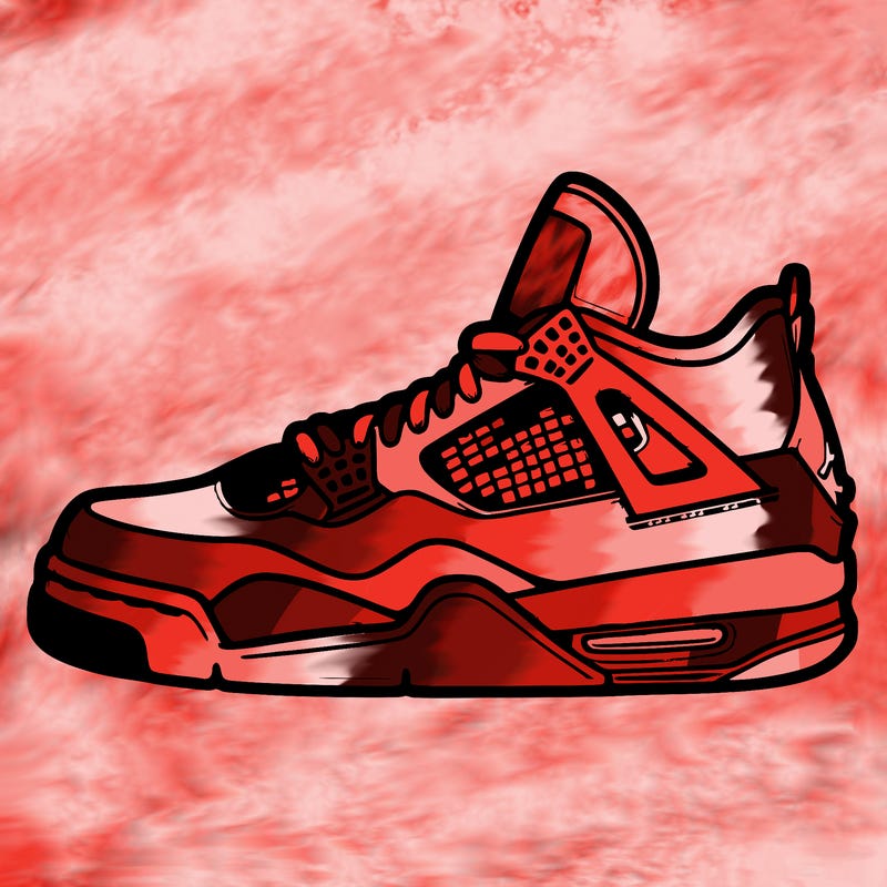 jordan 4